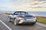 BMW Z4 M40i 2018 года (WW)